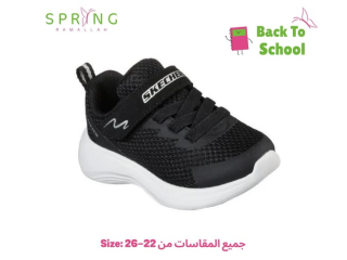 Back to School SKECHERS