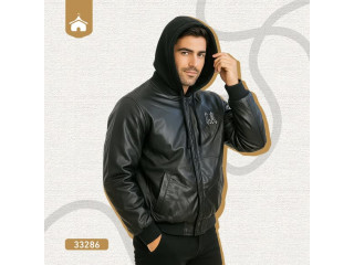 جاكيتات الشتا للشباب 🧥