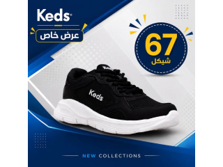 أحذية Keds