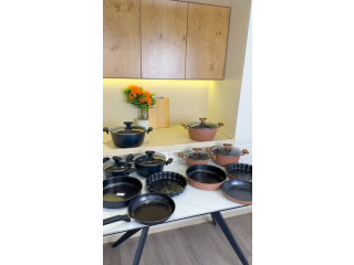 Cookware Set