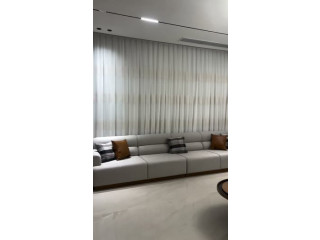 Modern Sofa
