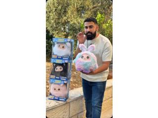 لعبة الذكاء الاصطناعي