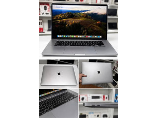MacBook Pro 16” 2019