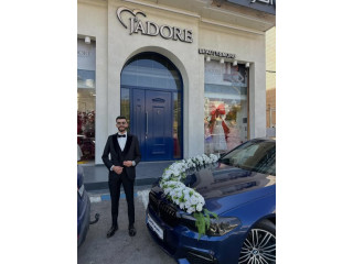 Wedding Wear & Accessories
