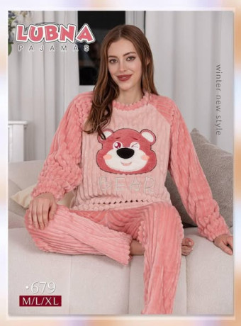 lubna-pajamas-winter-new-style-big-0