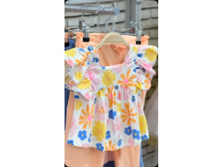 Summer Collection for Kids