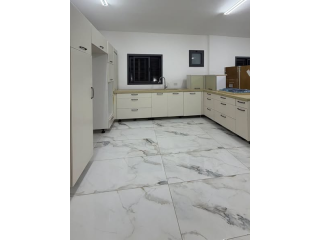 مطبخ جاهز