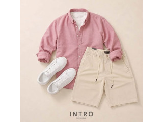 Summer Collection 2026