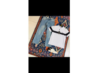 Men's Casual Outfit