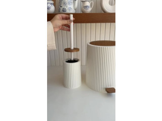 طقم حمام 5 قطع