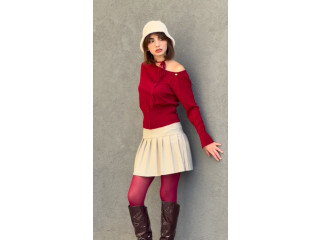 @whoshareefa one of our favourites this year 😍