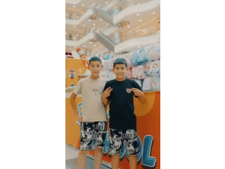 معرض العودة للمدارس