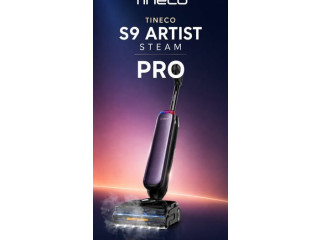 Tineco Floor One S9 Artist Steam Pro