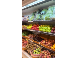 موارس Mawares Market
