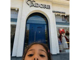 JADORE Beauty & More