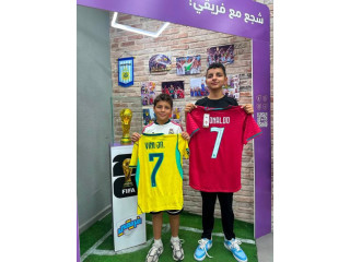 Football Jerseys