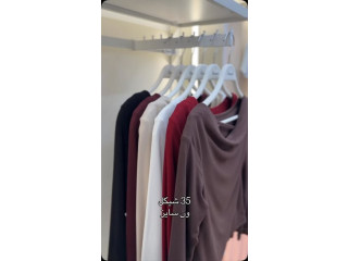Stylish Tops