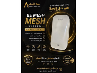 Be Mesh