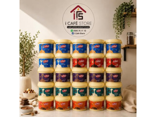 LeVen Filling 5kg