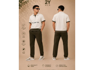 New collection of 2Y MEN