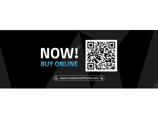 NOW! BUY ONLINE
