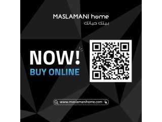 MASLAMANI home