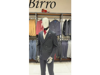 Men's Suit