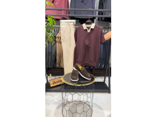 Men's Casual Outfit