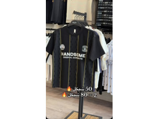 تريننج شورت خامة مميزة