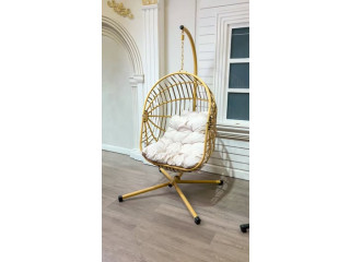 Hanging Egg Chair
