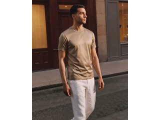 The Imperial Tee