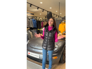 خليكي متميزة من عند ڤولكانو جروب مع خصومات تصل الى 60% كملي فيديو للاخير😍