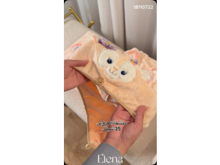 منشفة العروس