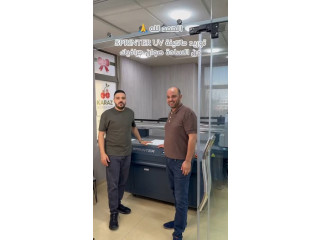 SPRINTER UV Printer