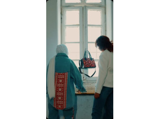 Stylish Handbag