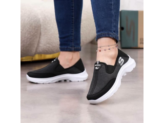 Comfortable Shoes