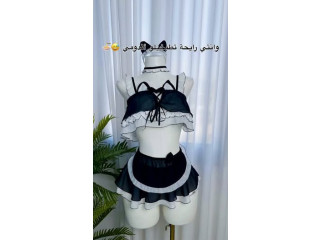 لانجري المدام الشيف