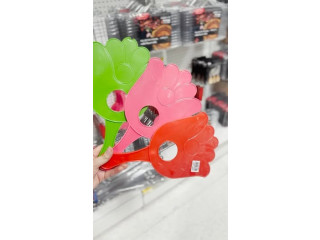 Colorful Handheld Phone Holders