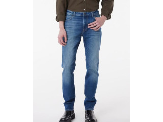 NEW COLLECTION | LEE SLIM RIDER JEANS 🔥