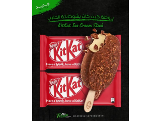 Ice Cream Products