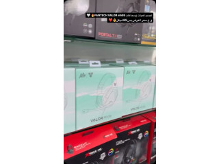 سماعة Fantech VALOR MH86