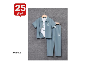 اطقم ٣ قطع