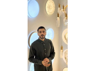 تشكيله ثريات الدرج
