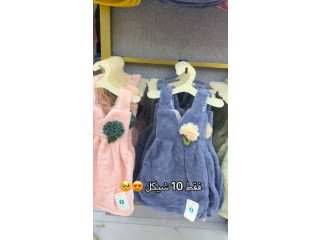 جهاز طفلك