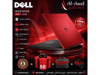 DELL INSPIRON 3542 (USED)