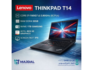Lenovo ThinkPad T14