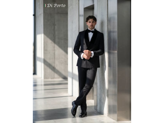 بدلة Di Porto الإيطالية