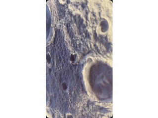 أجمل البراويز والانارات على شكل القمر 🌚❤️