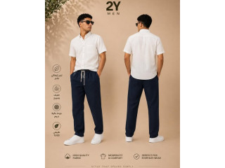 Men's Casual Outfit