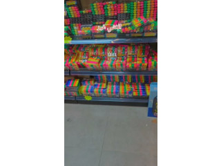 عروضنا باوتار بلفرعين